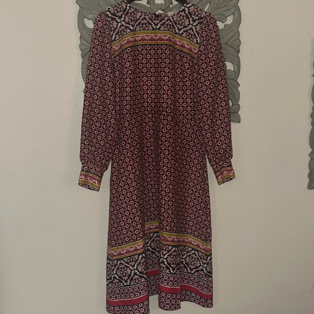 Elegant and sophisticated perfect tailored Dress
